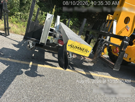 2024 SUMNER GH2T-15