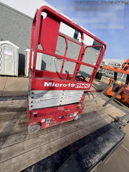 2019 MEC Micro 19