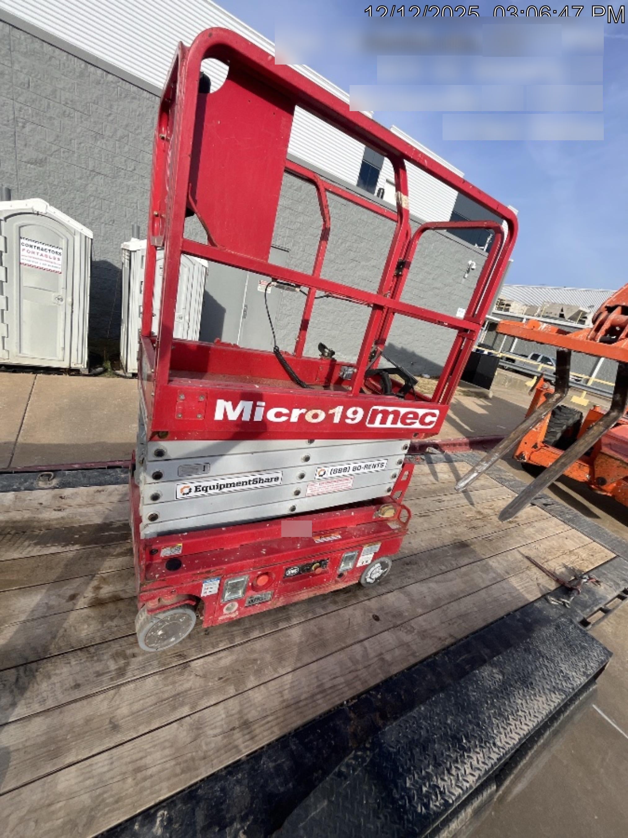 2019 MEC Micro 19