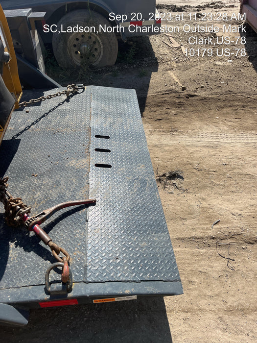 2023 TRIPLE L 1012 - Triple L