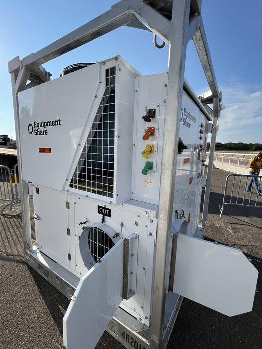 2023 SMARTECH SACP41A-HS