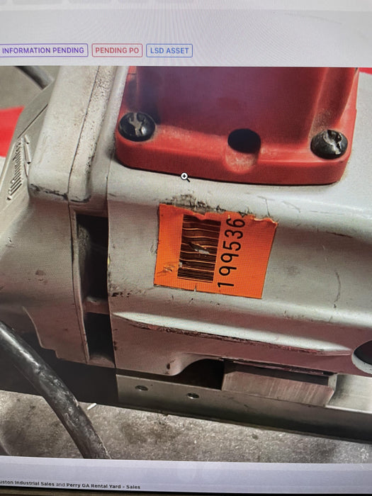 2022 WHEELER REX 3092