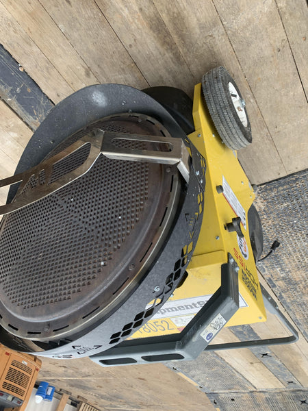 2018 WACKER NEUSON HDR 155