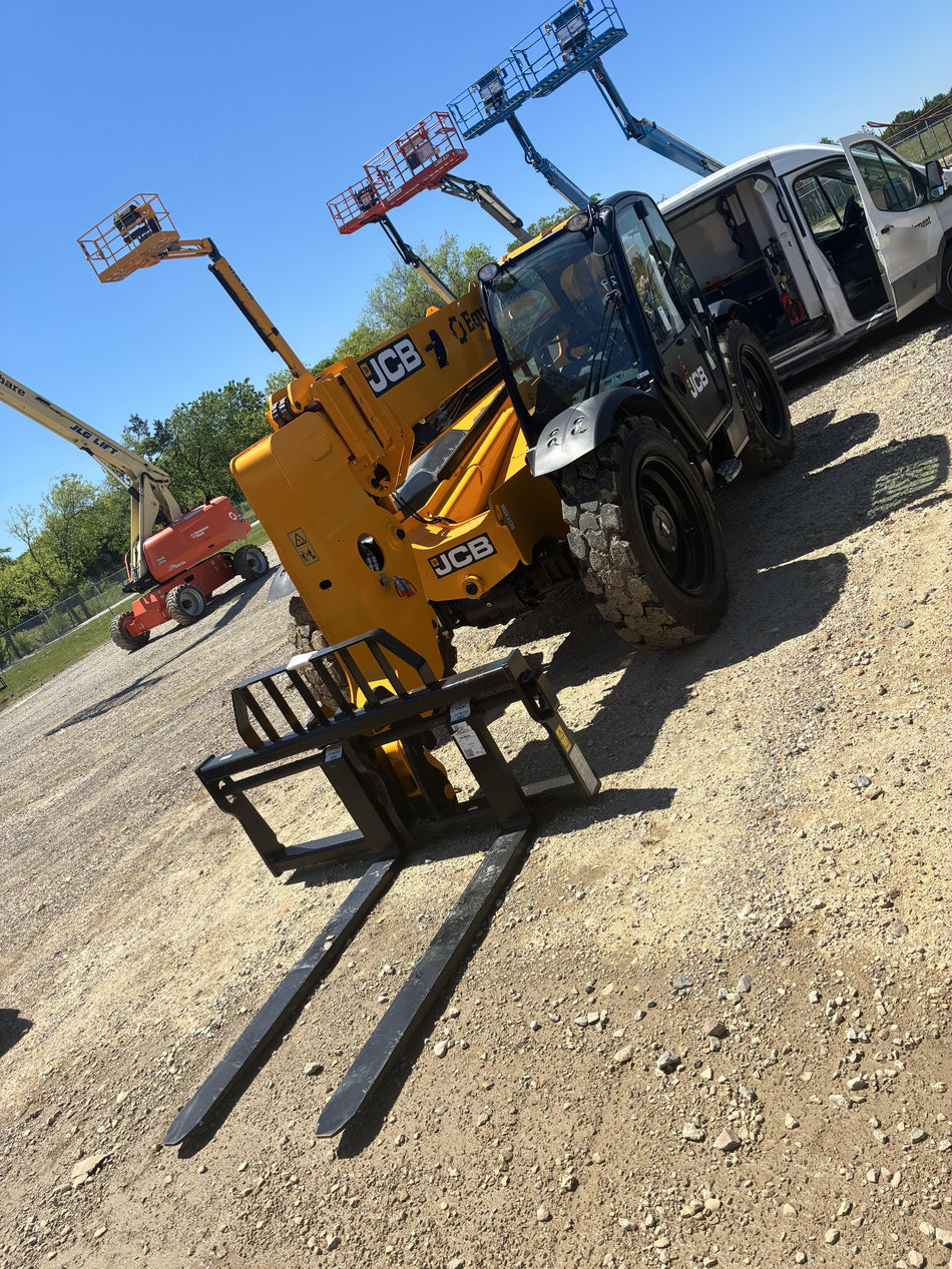 2026 JCB 509-42