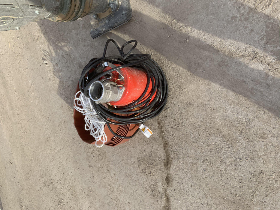 2020 MULTIQUIP ST-2047