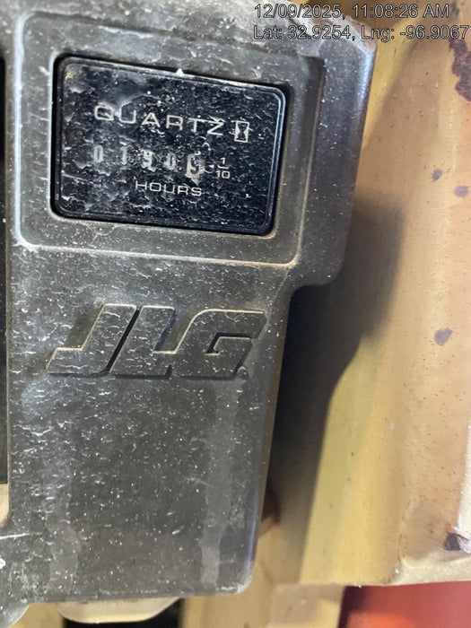 2016 JLG 2632ES JLG 2632ES Scissor Lift