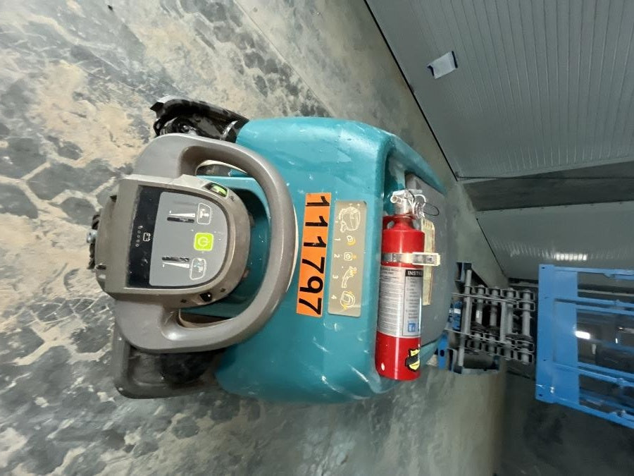 2020 TENNANT T600E