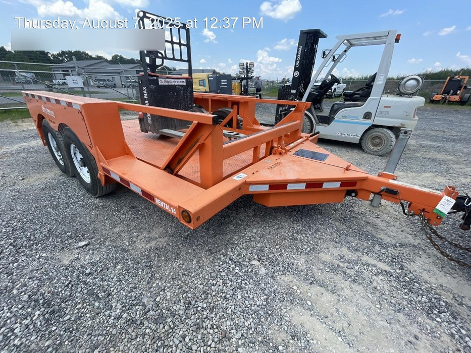 2021 AIR TOW Rental14