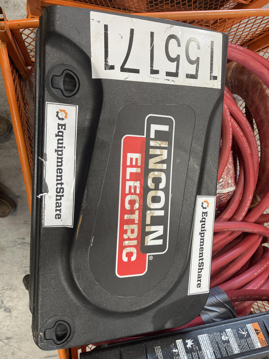 2021 LINCOLN ELECTRIC LN-25X