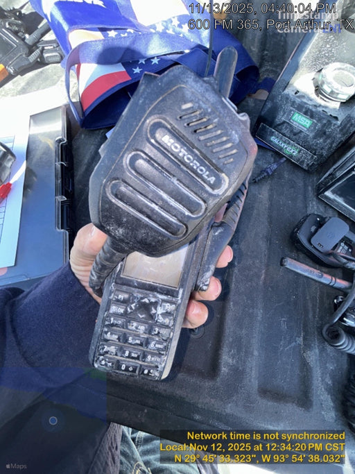 2023 MOTOROLA R7 DISPLAY