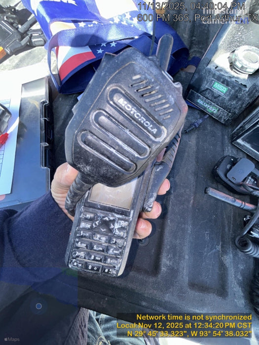 2023 MOTOROLA R7 DISPLAY