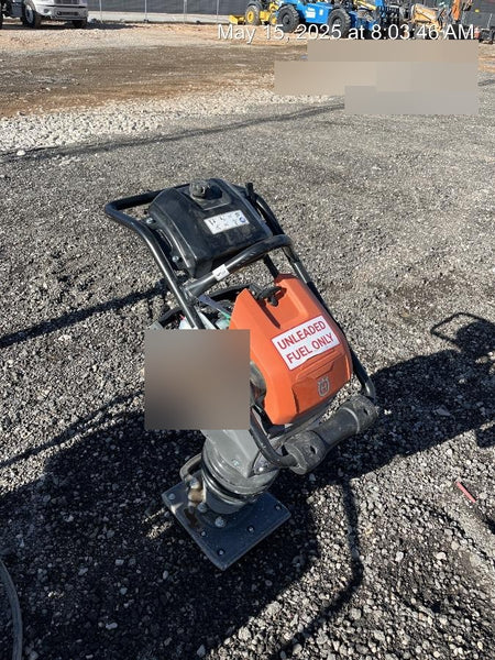 2024 HUSQVARNA LT6005
