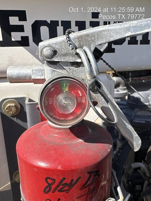 2023 ATLAS COPCO PAC F44 KD