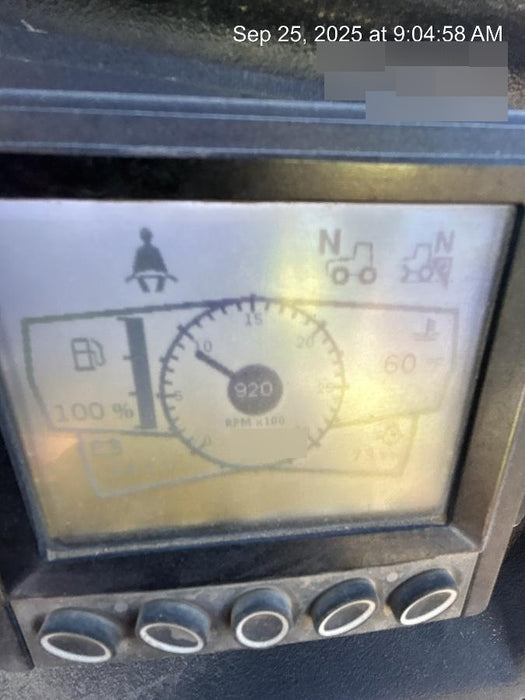 2021 DITCH WITCH RT45A