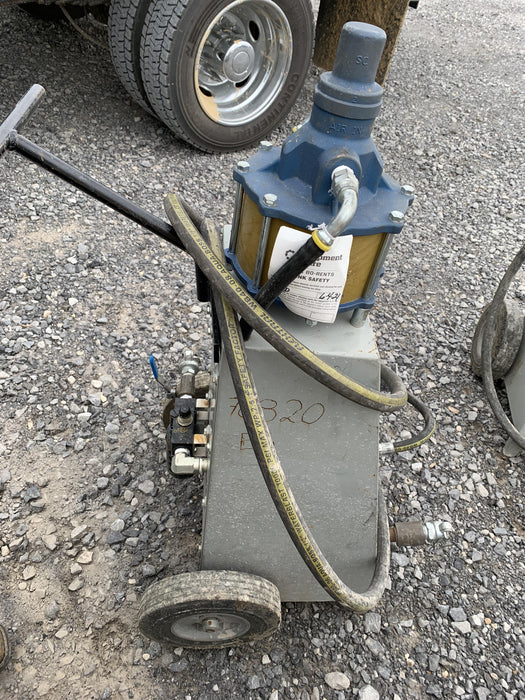 2020 PINNACLE PDQC-10000