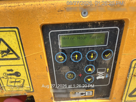 2023 JCB S1930E