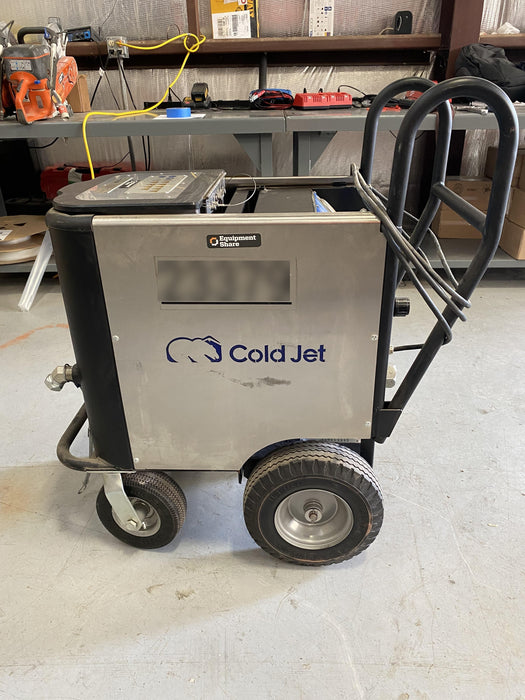 2019 COLD JET AERO 40FP