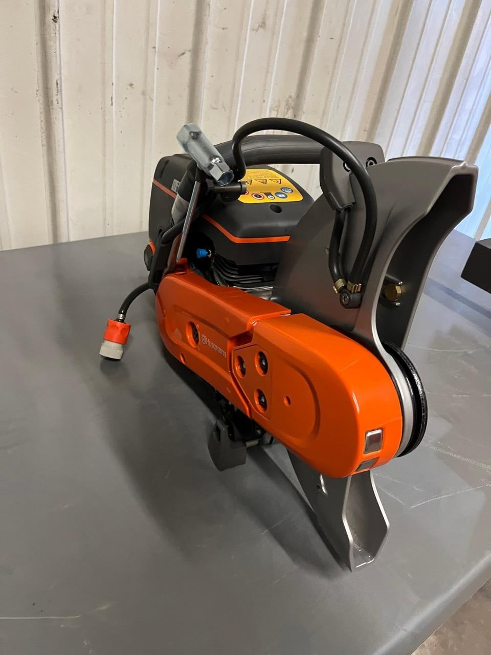 2024 HUSQVARNA K770