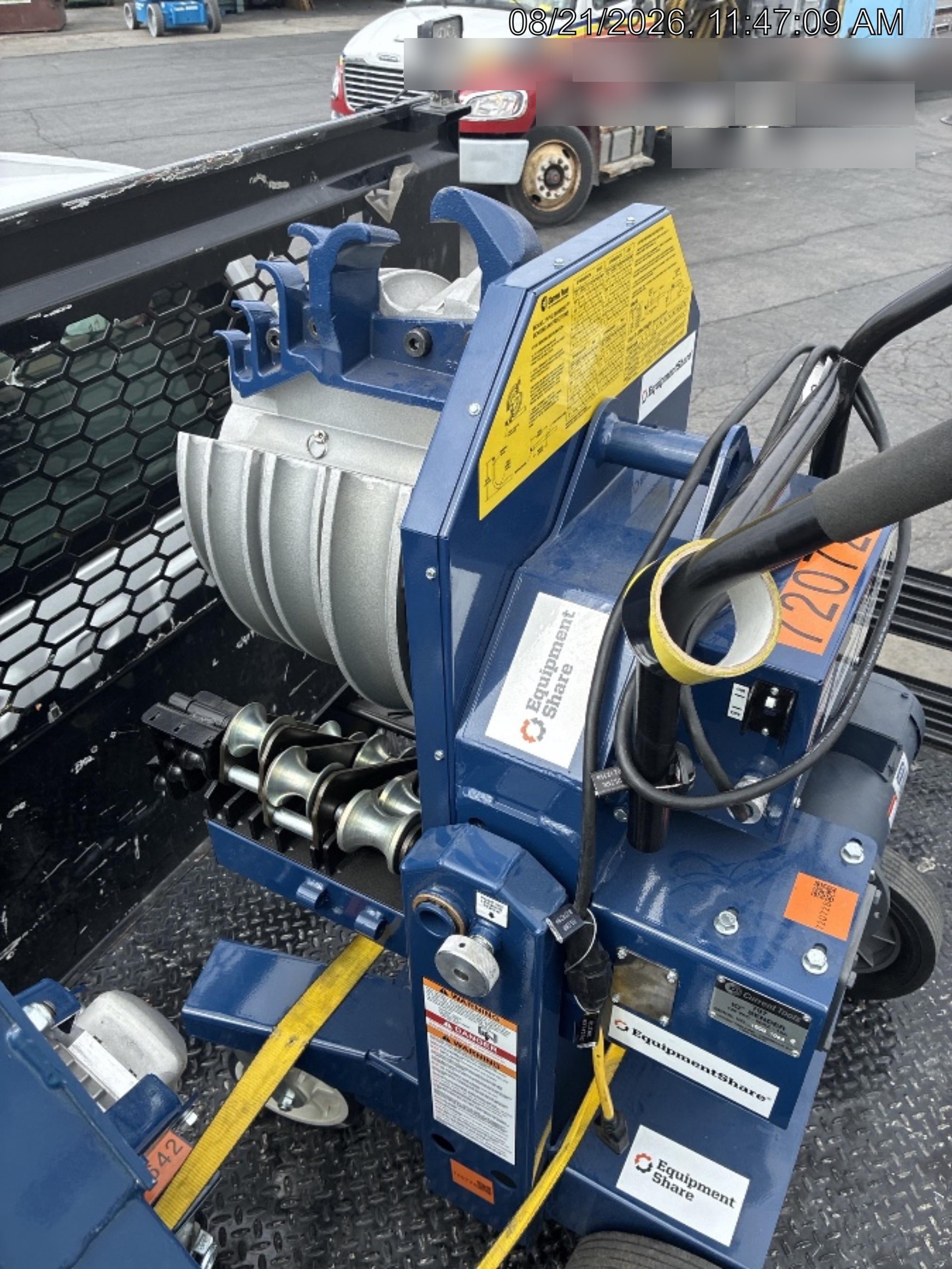 2026 CURRENT TOOLS 797