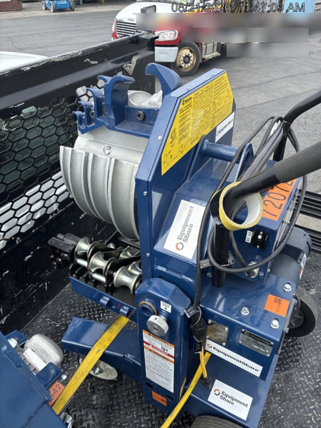 2026 CURRENT TOOLS 797