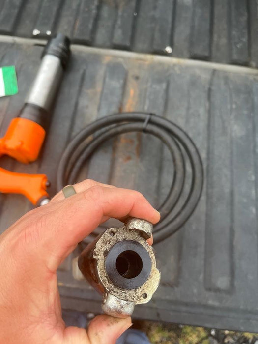 2020 CHICAGO PNEUMATIC CP 4123 3R