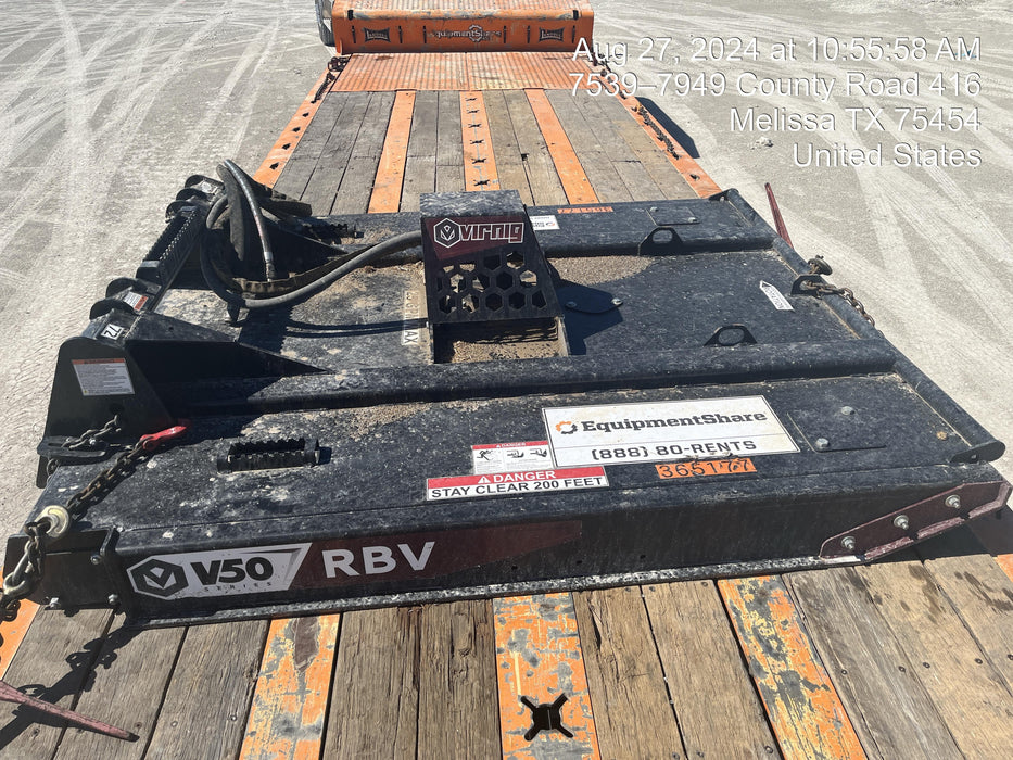 2023 VIRNIG RBV72-25