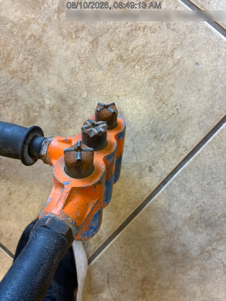 2020 MICHIGAN PNEUMATIC MP-903-3L