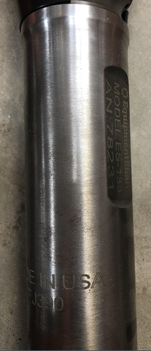 2020 MICHIGAN PNEUMATIC MP-133-ORANGE-NEP