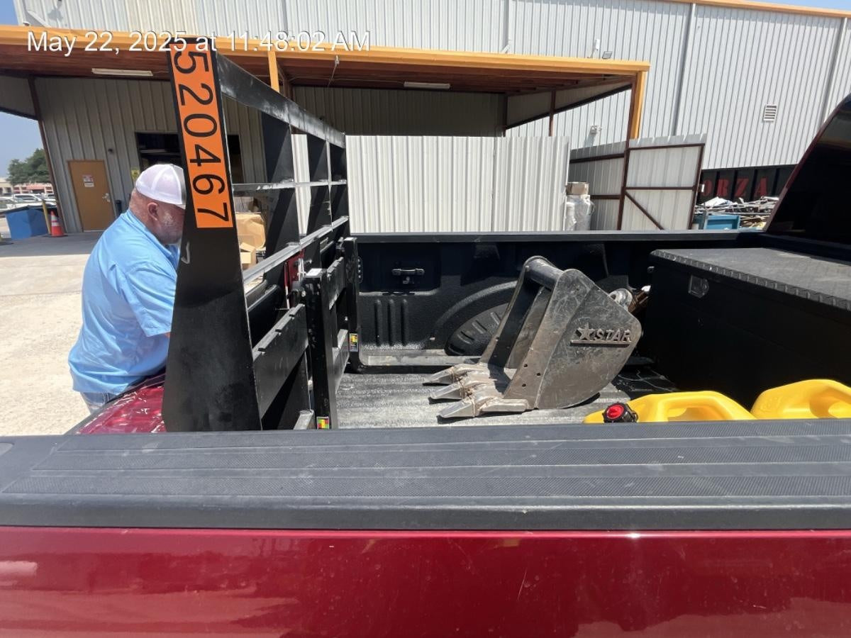 2025 STAR INDUSTRIES 910-12T