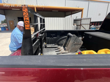2025 STAR INDUSTRIES 910-12T