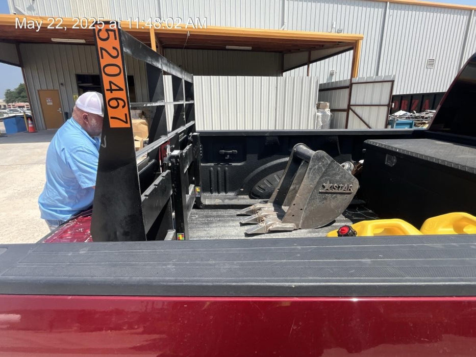 2025 STAR INDUSTRIES 910-12T