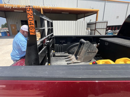 2025 STAR INDUSTRIES 910-12T