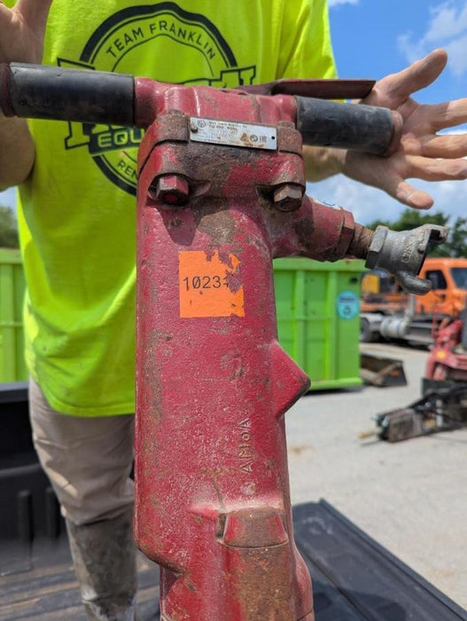 2020 CHICAGO PNEUMATIC CP 1290