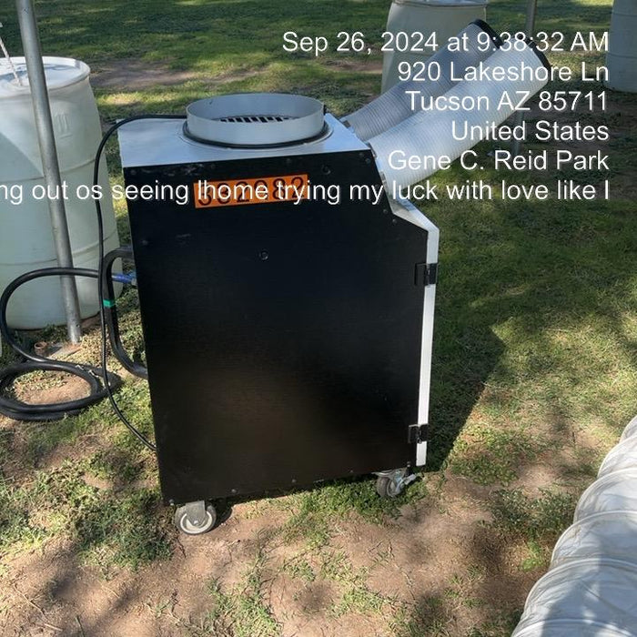 2023 KWIKOOL KPAC1411-2