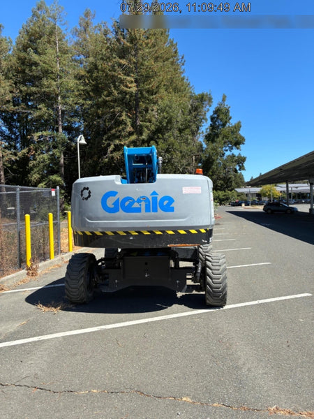 2024 GENIE S-45 XC