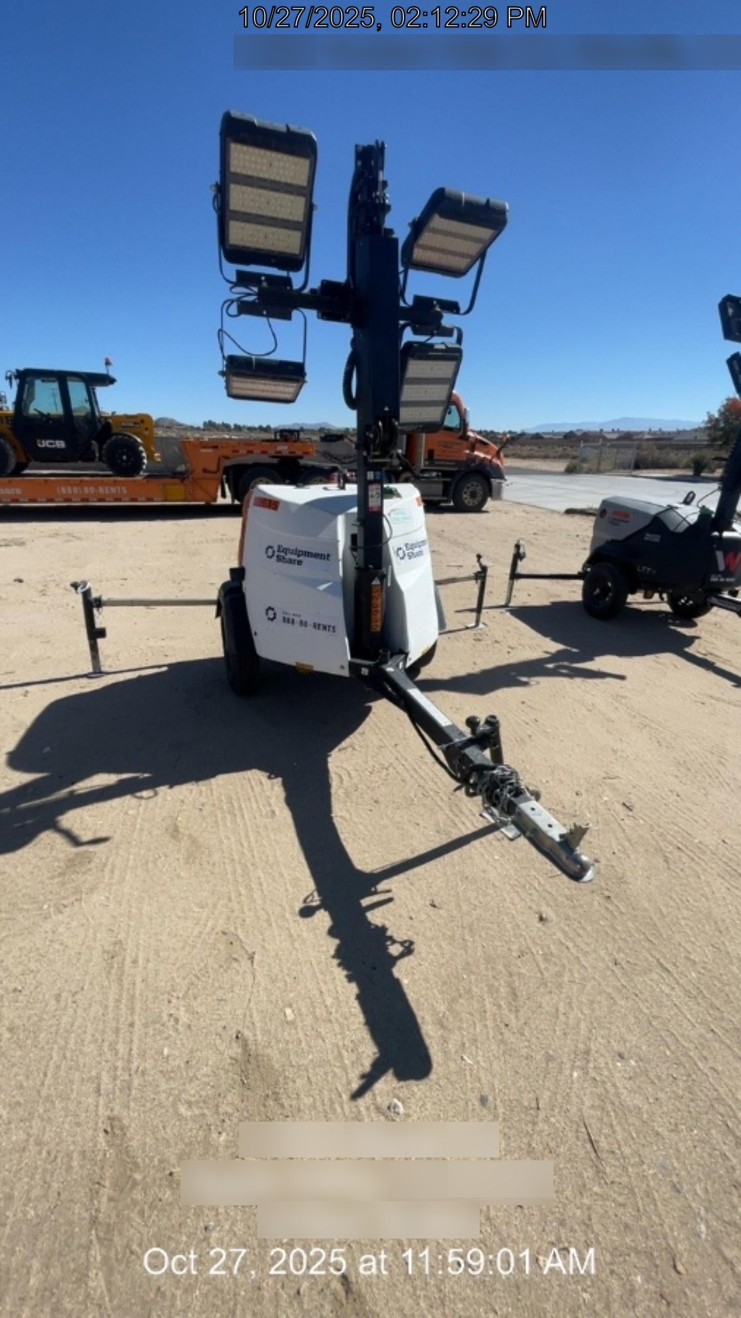 2023 GENERAC MLT2