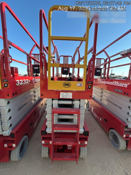 2026 MEC 3232+