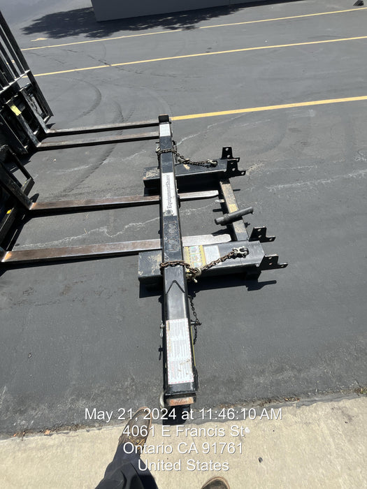 2020 STAR INDUSTRIES 1150C