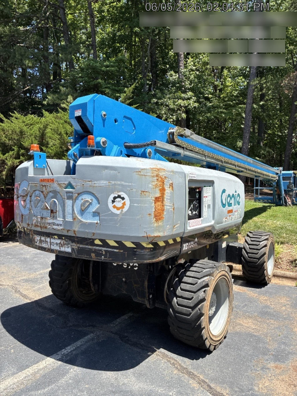 2020 GENIE S-85 XC