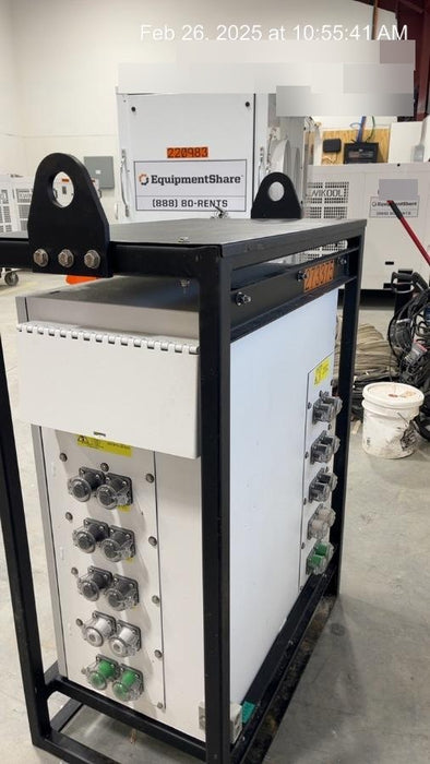 2022 TRYSTAR TPATS-085MMMF-A