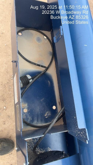 2025 CURRENT TOOLS 615