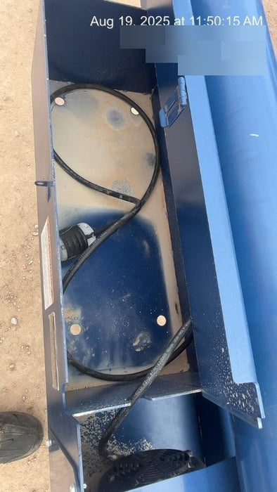 2025 CURRENT TOOLS 615