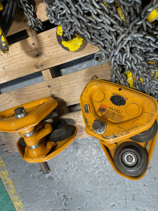 2021 HARRINGTON PT020