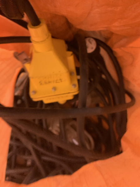 2021 LIND EQUIPMENT TLS-80XPLEDRE-LV