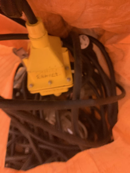 2021 LIND EQUIPMENT TLS-80XPLEDRE-LV