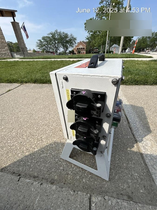 2022 TRYSTAR HTB-1DL-6P