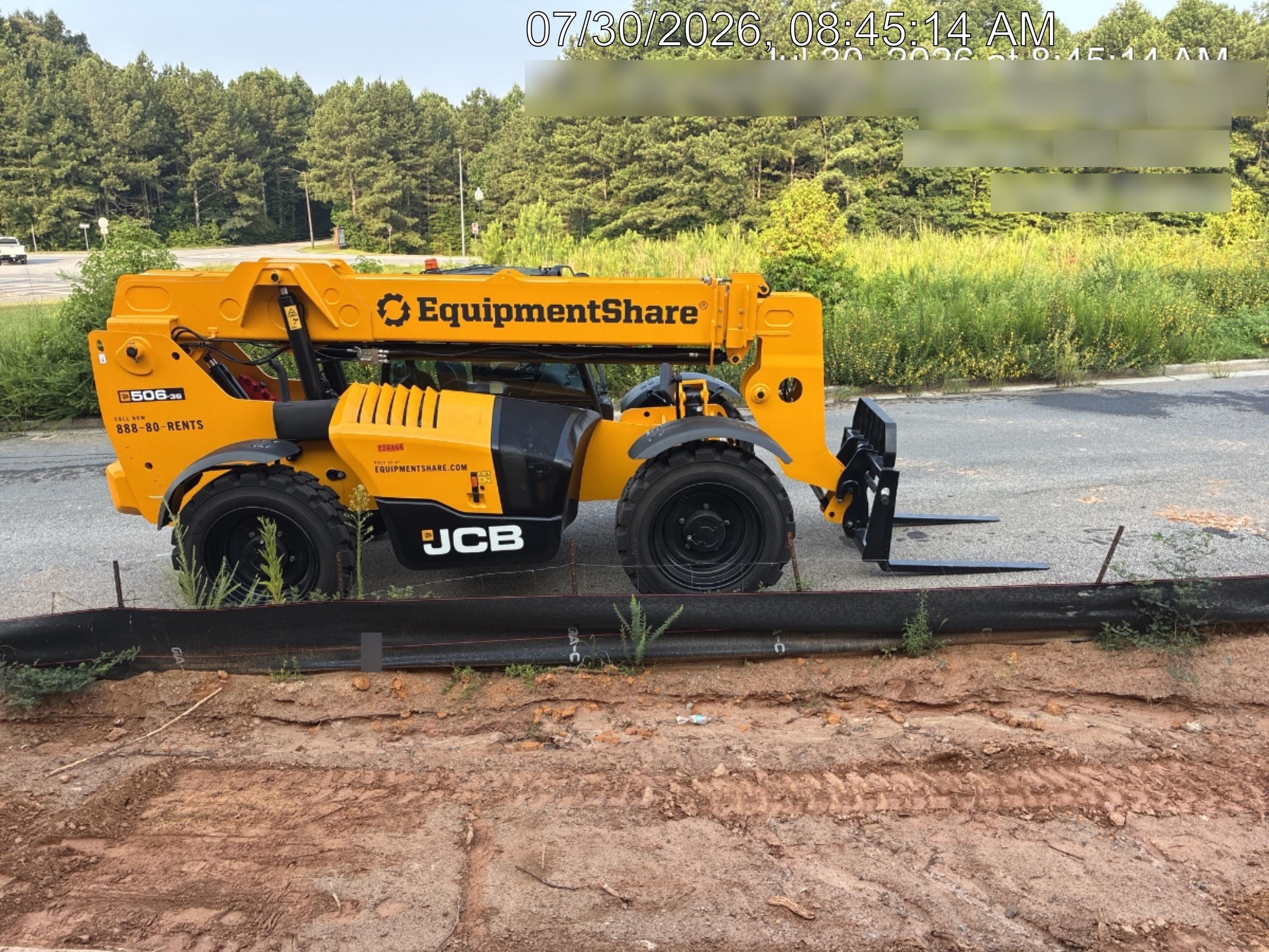 2026 JCB 506-36