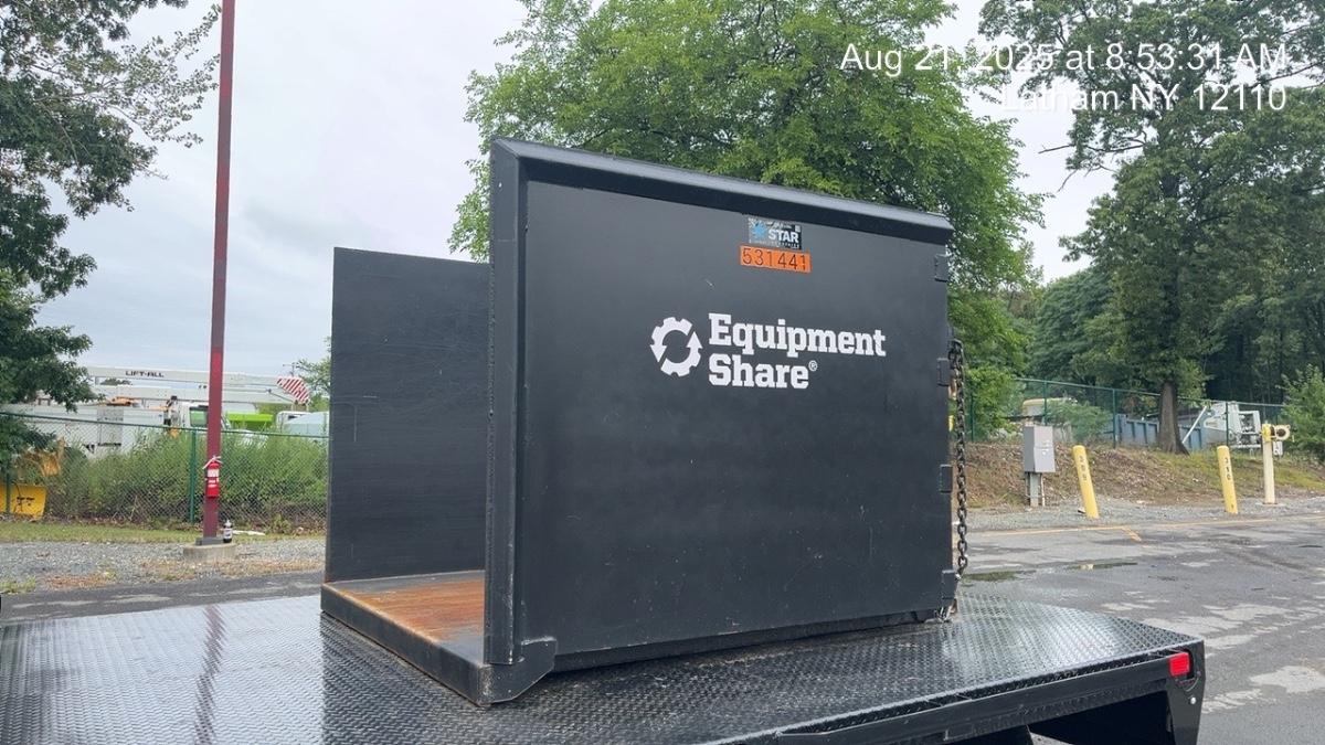 2025 STAR INDUSTRIES 1425