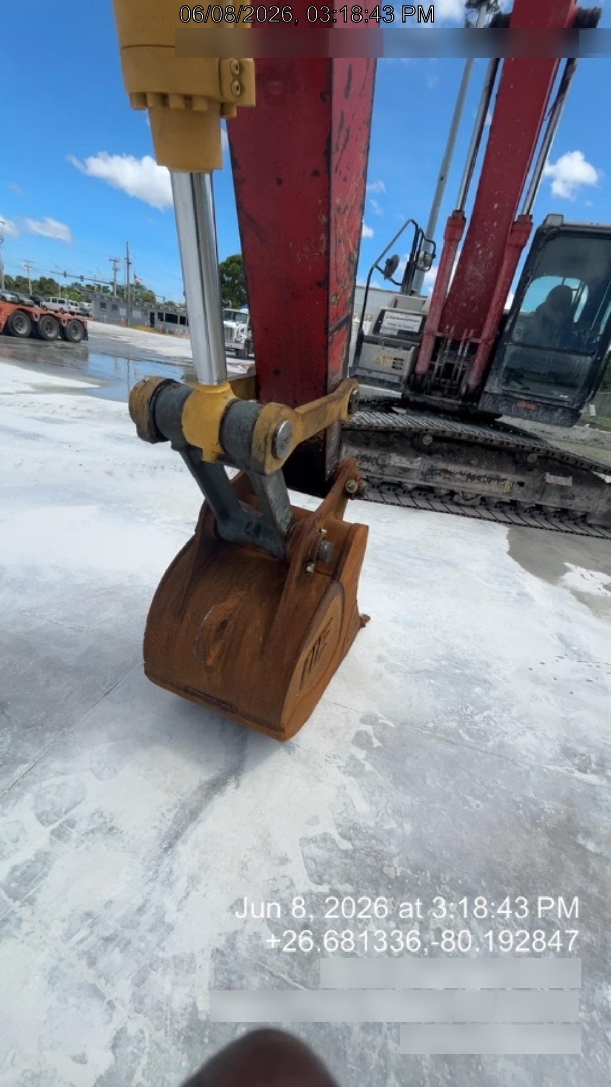 2019 LINK-BELT 250x4LF