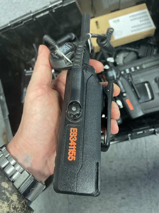 2023 MOTOROLA R7 DISPLAY